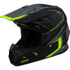 Matte Grey / Hi-Viz Matte Grey / Hi-Viz