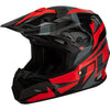 Black / Red Black / Red