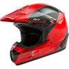 Gloss Red / Black Gloss Red / Black