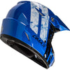 GMAX MX-46Y Dominant Youth Off-Road He- GMAX MX-46Y Dominant Youth Off-Road Helmets (Brand New)