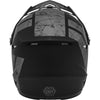 GMAX MX-46Y Dominant Youth Off-Road He-72-6617-1 GMAX MX-46Y Dominant Youth Off-Road Helmets (Brand New)
