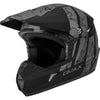 Matte Black / Grey Matte Black / Grey