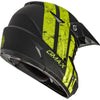 GMAX MX-46Y Dominant Youth Off-Road He- GMAX MX-46Y Dominant Youth Off-Road Helmets (Brand New)