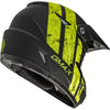 GMAX MX-46Y Dominant Youth Off-Road He-72-6614-1 GMAX MX-46Y Dominant Youth Off-Road Helmets (Brand New)