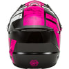 GMAX MX-46Y Dominant Youth Off-Road He-72-6618-1 GMAX MX-46Y Dominant Youth Off-Road Helmets (Brand New)