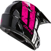 GMAX MX-46Y Dominant Youth Off-Road He-72-6618-1 GMAX MX-46Y Dominant Youth Off-Road Helmets (Brand New)