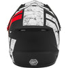 GMAX MX-46Y Dominant Youth Off-Road He-72-6611-1 GMAX MX-46Y Dominant Youth Off-Road Helmets (Brand New)