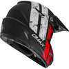 GMAX MX-46Y Dominant Youth Off-Road He- GMAX MX-46Y Dominant Youth Off-Road Helmets (Brand New)