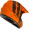 GMAX MX-46Y Dominant Youth Off-Road He- GMAX MX-46Y Dominant Youth Off-Road Helmets (Brand New)