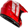 GMAX MX-46Y Dominant Youth Off-Road He-72-6612-1 GMAX MX-46Y Dominant Youth Off-Road Helmets (Brand New)