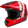 Gloss Red / Black / White Gloss Red / Black / White
