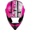 GMAX MX-46 Mega Youth Off-Road Helmets-72-66071 GMAX MX-46 Mega Youth Off-Road Helmets (Brand New)