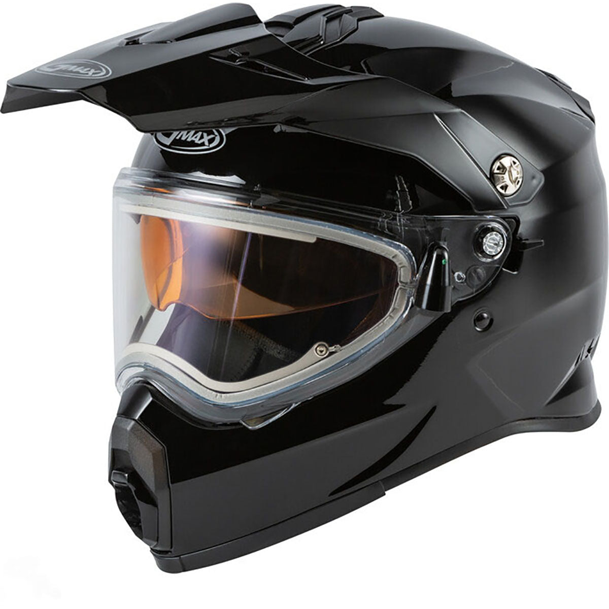 GMAX AT-21S Adventure Adult Snow Helmets-72-7202 GMAX AT-21S Adventure Adult Snow Helmets-72-7202