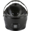 GMAX AT-21S Adventure Adult Snow He-72-7203-1 GMAX AT-21S Adventure Adult Snow Helmets (Brand New)