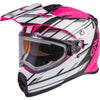 Pink / White / Black Pink / White / Black