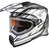 Silver / White / Black Silver / White / Black