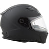 GMAX FF49 Solid Adult Snow He-72-6310-1 GMAX FF49 Solid Adult Snow Helmets (Brand New)