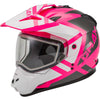 Pink / White / Grey Pink / White / Grey