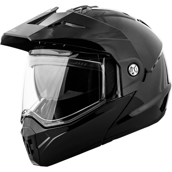 GMAX MD-74 Solid Adult Snow Helmets – Shop Action Sports