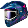 Blue / Pink / Purple Blue / Pink / Purple