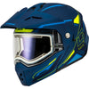 Matte Blue / Green Matte Blue / Green