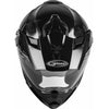 GMAX AT-21Y Solid Youth Snow He-72-4500-1 GMAX AT-21Y Solid Youth Snow Helmets (Brand New)