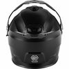GMAX AT-21Y Solid Youth Snow He-72-4501-1 GMAX AT-21Y Solid Youth Snow Helmets (Brand New)
