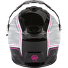 GMAX AT-21 Raley Adult Off-Road He-72-4518-1 GMAX AT-21 Raley Adult Off-Road Helmets (Brand New)