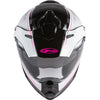 GMAX AT-21 Raley Adult Off-Road He-72-4518-1 GMAX AT-21 Raley Adult Off-Road Helmets (Brand New)