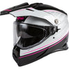 Black / White / Pink Black / White / Pink