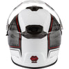 GMAX AT-21 Adventure Raley Adult Off-Road He-72-45121 GMAX AT-21 Adventure Raley Adult Off-Road Helmets (Brand New)