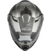 GMAX AT-21 Adventure Adult Off-Road He-72-4502-1 GMAX AT-21 Adventure Adult Off-Road Helmets (Brand New)