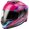 Pink / Blue / Black Pink / Blue / Black