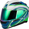 White / Neon Green White / Neon Green