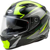 Black / Hi-Vis Yellow Black / Hi-Vis Yellow