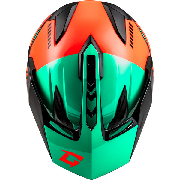 GMAX GM-11 Ronin Adult Street Helmets – Haustrom.com | Shop Action