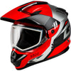 Black / Red Black / Red