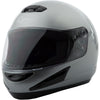 Dark Metallic Silver Dark Metallic Silver