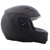 GMAX MD04 Solid Modular Men's Street Helmets - 72-502 GMAX MD04 Solid Modular Men's Street Helmets