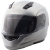 Metallic Silver Metallic Silver
