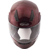 GMAX MD04 Solid Modular Men's Street Helmets - 72-502 GMAX MD04 Solid Modular Men's Street Helmets