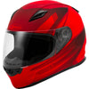 Matte Red Black Matte Red Black