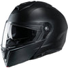 Semi Flat-Black Semi Flat-Black