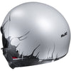 HJC I20 Scraw Adult Street Helmets-0820 HJC I20 Scraw Adult Street Helmets