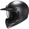 Semi-Flat Black Semi-Flat Black