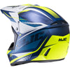 HJC CL-XY II Drift Youth Off-Road Helmets-0865 HJC CL-XY II Drift Youth Off-Road Helmets
