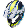 HJC CL-XY II Drift Youth Off-Road Helmets-0865 HJC CL-XY II Drift Youth Off-Road Helmets