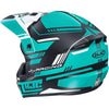 HJC CS-MX 2 Trax Adult Off-Road Helmets-0871 HJC CS-MX 2 Trax Adult Off-Road Helmets (Brand New)