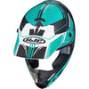 HJC CS-MX 2 Trax Adult Off-Road Helmets-0871 HJC CS-MX 2 Trax Adult Off-Road Helmets (Brand New)