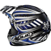 HJC CS-MX Charge Adult Off-Road Helmet-0870 HJC CS-MX Charge Adult Off-Road Helmets (Refurbished)
